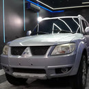 Shampoo automotivo V-Mol Concentrado - 500ml Vonixx