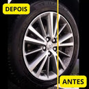 🧲 Izer Vonixx 3L – Descontaminante Ferroso Profissional