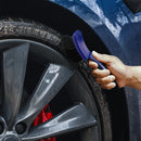 Escova para limpeza de pneus Vonixx, removedor de carpetes e pneus, 500ml