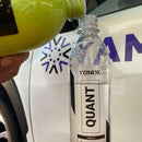 🔧Pulverizador Profissional com Guia de Diluição - Quant Sprayer Vonixx 500ml