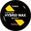 Cera Hybrid Cera Carnaúba 240ml Protetora Automotiva Vonixx