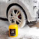 Lavagem Profunda • Proteção da Lataria • VINTEX