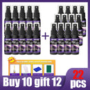 🛠️ Kit Limpeza e Descarbonização de Escapamento – Spray Multiuso para Metais