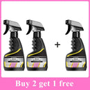 🚗✨ Removedor de Ferrugem Automotivo – Restaura, Limpa e Protege