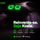 🧴 Shampoo Automotivo V-FLOC 240mL Vonixx