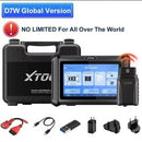 Scanner Automotivo Profissional XTOOL D7W – WiFi