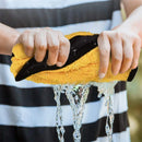 🧽 TOALHA DE MICROFIBRA PARA LIMPEZA PROFISSIONAL DE CARROS