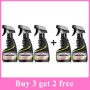 🚗✨ Removedor de Ferrugem Automotivo – Restaura, Limpa e Protege