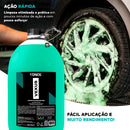 Desengraxante Geral para Motor e Rodas Vexus 5 Litros – Vonixx