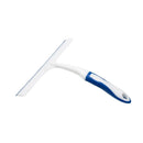 Rodo de Silicone Antirrisco – Secador Manual para Carro, Vidros e Envelopamento