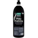 🖤 Blackie Vintex 1,5L – Brilho Intenso, Renovação e Proteção para Pneus