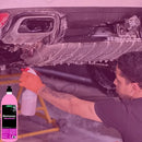 🛠️ Kit 2 Unidades Removex Vintex 1,5L – Limpeza Profissional de Chassi e Motor