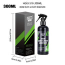 Kit Removedor de Ferrugem e Poeira de Ferro HGKJ – 50ml / 100ml / 300ml