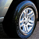 🖤 Blackie Vintex 1,5L – Brilho Intenso, Renovação e Proteção para Pneus