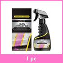 🚗✨ Removedor de Ferrugem Automotivo – Restaura, Limpa e Protege