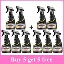 🚗✨ Removedor de Ferrugem Automotivo – Restaura, Limpa e Protege