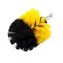 🧼 Kit de Escovas para Furadeira XMSJ – Limpeza Profunda para Uso Automotivo e Doméstico