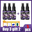 🛠️ Kit Limpeza e Descarbonização de Escapamento – Spray Multiuso para Metais