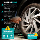 Desengraxante Geral para Motor e Rodas Vexus 5 Litros – Vonixx