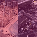 🛠️ Kit 2 Unidades Removex Vintex 1,5L – Limpeza Profissional de Chassi e Motor