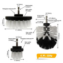 🧼 Escova de Limpeza XMSJ